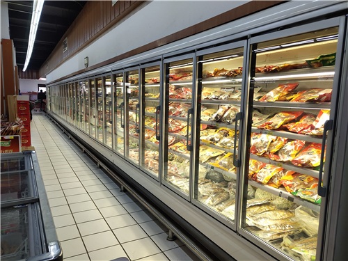 冷庫(kù)安裝如何規(guī)劃？從設(shè)計(jì)到使用的指南