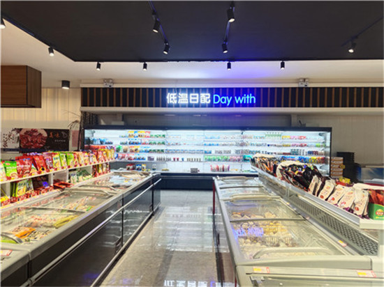 冷庫(kù)維修如何保障設(shè)備穩(wěn)定長(zhǎng)久運(yùn)行?